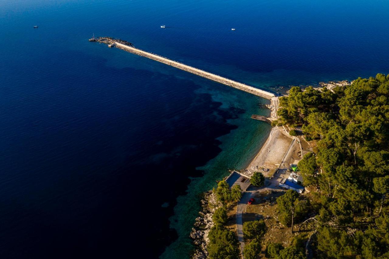 Holiday Home Villa Esperanca Вели-Лошинь Экстерьер фото