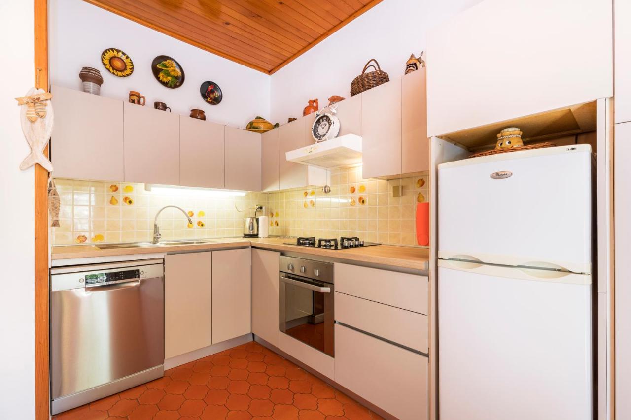 Holiday Home Villa Esperanca Вели-Лошинь Экстерьер фото