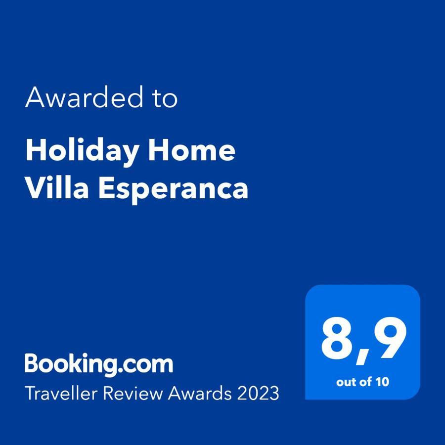 Holiday Home Villa Esperanca Вели-Лошинь Экстерьер фото
