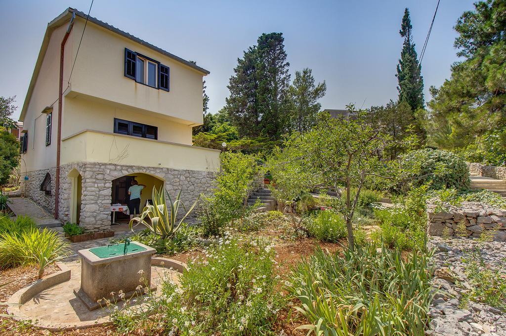 Holiday Home Villa Esperanca Вели-Лошинь Экстерьер фото