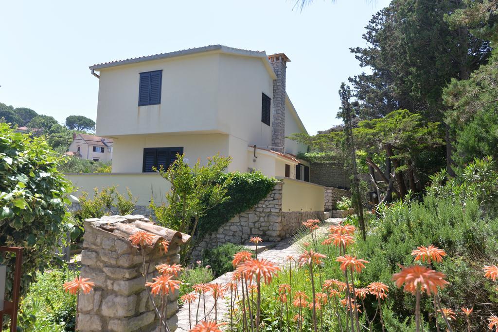 Holiday Home Villa Esperanca Вели-Лошинь Экстерьер фото