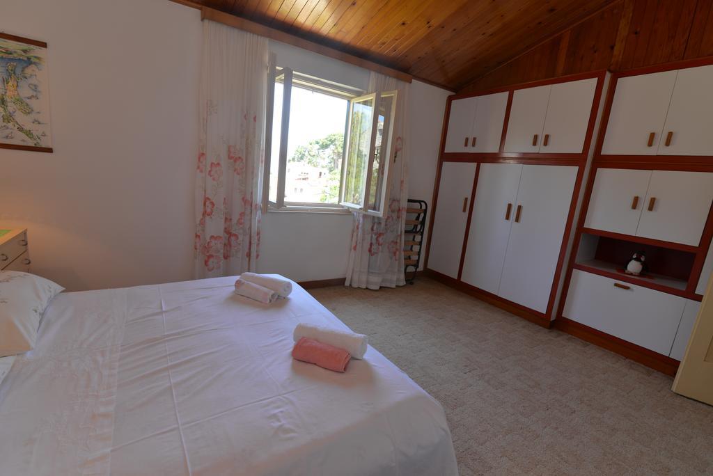 Holiday Home Villa Esperanca Вели-Лошинь Экстерьер фото