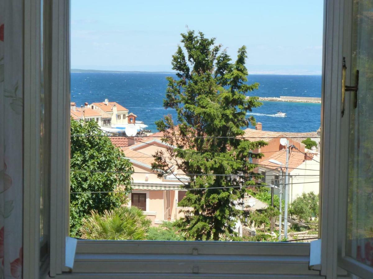 Holiday Home Villa Esperanca Вели-Лошинь Экстерьер фото