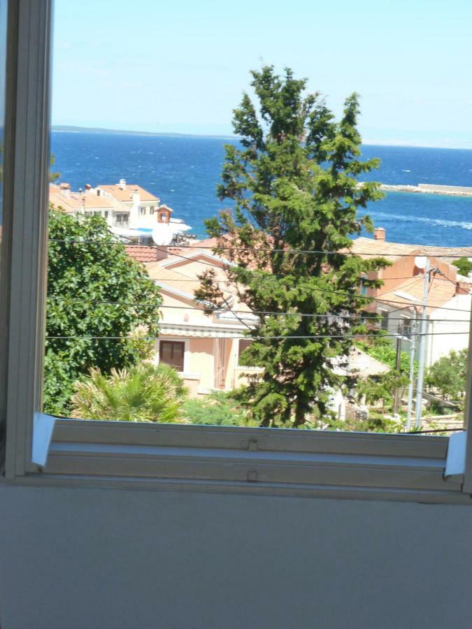 Holiday Home Villa Esperanca Вели-Лошинь Экстерьер фото