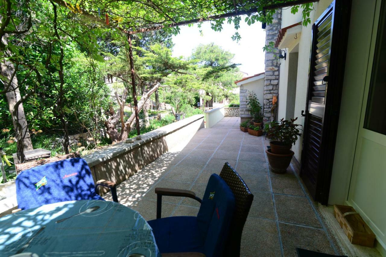 Holiday Home Villa Esperanca Вели-Лошинь Экстерьер фото