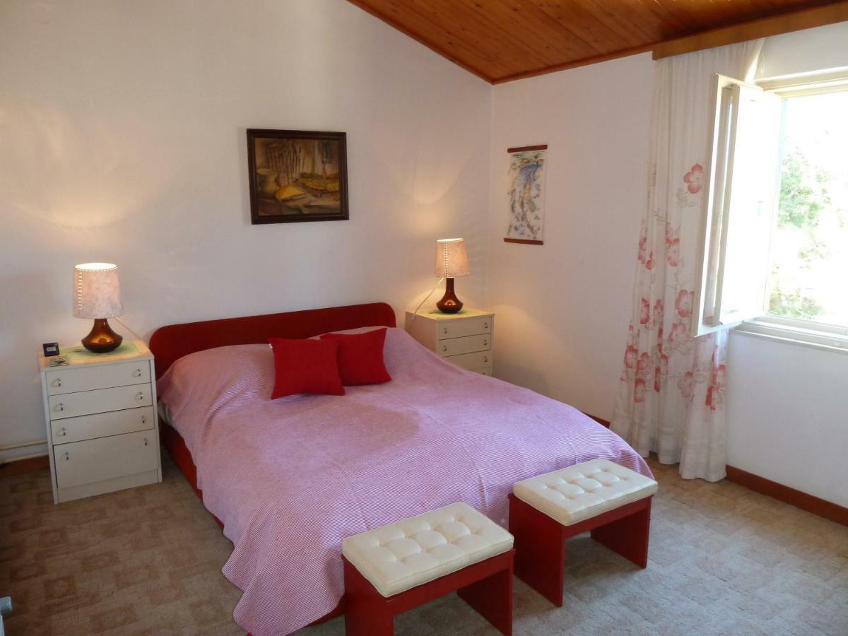 Holiday Home Villa Esperanca Вели-Лошинь Экстерьер фото