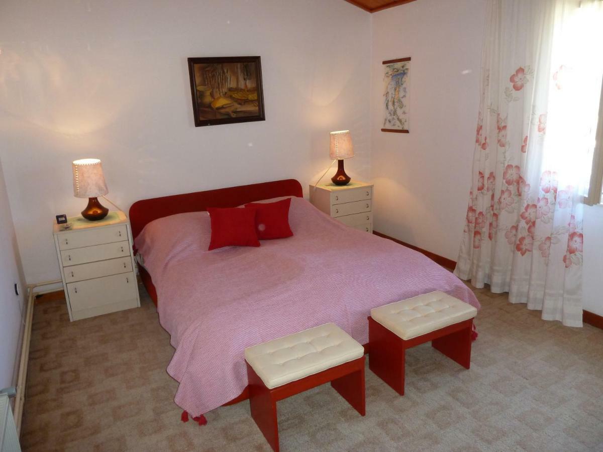 Holiday Home Villa Esperanca Вели-Лошинь Экстерьер фото