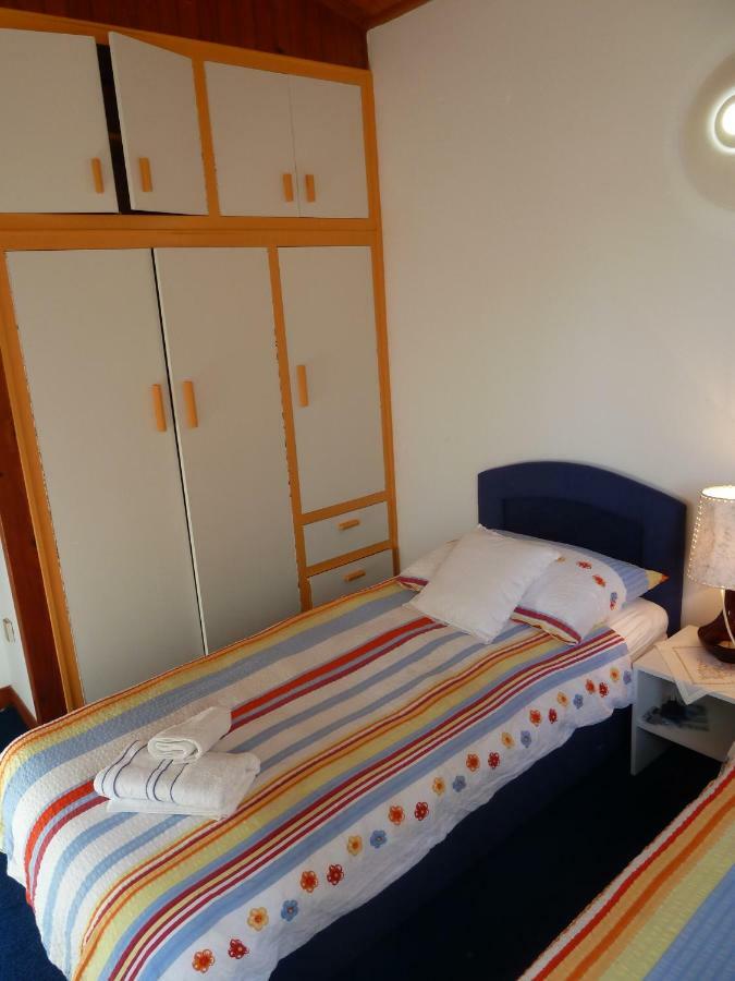 Holiday Home Villa Esperanca Вели-Лошинь Экстерьер фото