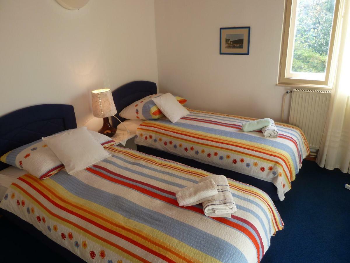 Holiday Home Villa Esperanca Вели-Лошинь Экстерьер фото